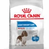 Royal Canin - Croquettes Medium Adult Light Weight Care Pour Chien - 12Kg