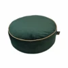 Comme Un Roi - Pouf Palace Vert Pour Chien - 70cm 1 Comme Un Roi - Pouf Palace Vert Pour Chien - 70cm -Chats Chiens Articles Magasin 64828
