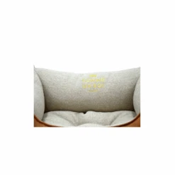 Comme Un Roi - Panier Douillet So Chic Beige Pour Chien Et Chat - S -Chats Chiens Articles Magasin 64870