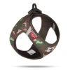 Curli - Harnais Veste Boucle Curli Clasp Camouflage Pour Chien - L -Chats Chiens Articles Magasin 64956 1