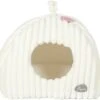 Zolux - Igloo Ouat Naomi Beige Pour Chat - XL 2 Zolux - Igloo Ouat Naomi Beige Pour Chat - XL -Chats Chiens Articles Magasin 65119