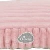 Zolux - Coussin Ouat Déhoussable Naomi Pour Chat - Rose -Chats Chiens Articles Magasin 65132
