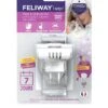 Feliway Help - Diffuseur + 1 Cartouche Pour Le Stress Du Chat -Chats Chiens Articles Magasin 65427