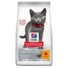Hill's Science Plan - Croquettes Kitten Sterilised Au Poulet Pour Chaton - 1,5Kg 2 Hill's Science Plan - Croquettes Kitten Sterilised Au Poulet Pour Chaton - 1,5Kg -Chats Chiens Articles Magasin 65454