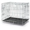 Trixie - Cage De Transport Home Kennel Pour Chien - M 1 Trixie - Cage De Transport Home Kennel Pour Chien - M -Chats Chiens Articles Magasin 65494