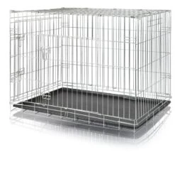 Trixie - Cage De Transport Home Kennel Pour Chien - L