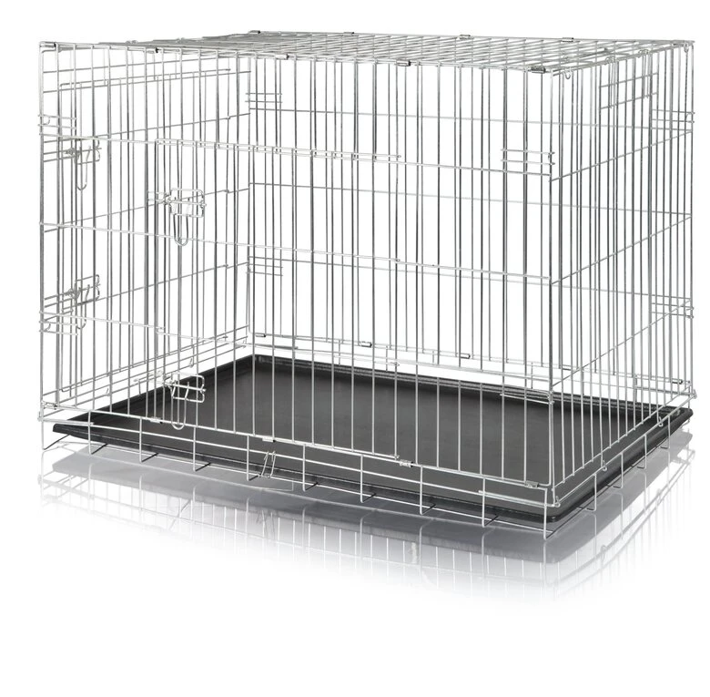 Trixie - Cage De Transport Home Kennel Pour Chien - L 3 Trixie - Cage De Transport Home Kennel Pour Chien - L