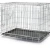 Trixie - Cage De Transport Home Kennel Pour Chien - M/L 2 Trixie - Cage De Transport Home Kennel Pour Chien - M/L -Chats Chiens Articles Magasin 65496