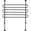 Trixie - Grille De Séparation Voiture Pour Chien - 110cm 1 Trixie - Grille De Séparation Voiture Pour Chien - 110cm -Chats Chiens Articles Magasin 65497