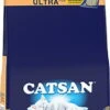 Catsan - Litière Minérale Agglomérante Pour Chat - 15L 1 Catsan - Litière Minérale Agglomérante Pour Chat - 15L -Chats Chiens Articles Magasin 66554