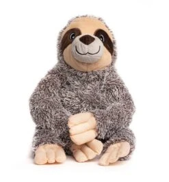 Anka - Jouet Peluche Paresseux Huggy Pour Chien - L