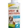 ActiPlant' - Spray Anti-tiques Spécial Balade Pour Chien - 200ml 1 ActiPlant' - Spray Anti-tiques Spécial Balade Pour Chien - 200ml -Chats Chiens Articles Magasin 66680