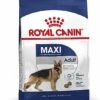 Royal Canin - Croquettes Maxi Adult Pour Chien -Chats Chiens Articles Magasin 66826