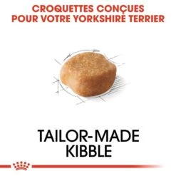 Royal Canin - Croquettes Yorkshire Terrier Pour Chien Adulte 17 Royal Canin - Croquettes Yorkshire Terrier Pour Chien Adulte -Chats Chiens Articles Magasin 67078