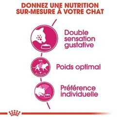 Royal Canin - Croquettes Savour Exigent Pour Chat 13 Royal Canin - Croquettes Savour Exigent Pour Chat -Chats Chiens Articles Magasin 67085