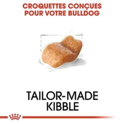 Royal Canin - Croquettes Bulldog Pour Chien Adulte 12 Royal Canin - Croquettes Bulldog Pour Chien Adulte -Chats Chiens Articles Magasin 67120