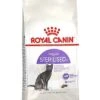 Royal Canin - Croquettes Sterilised 37 Pour Chat -Chats Chiens Articles Magasin 67227
