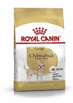 Royal Canin - Croquettes Chihuahua Pour Chien Adulte 11 Royal Canin - Croquettes Chihuahua Pour Chien Adulte -Chats Chiens Articles Magasin 67249