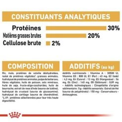 Royal Canin - Croquettes Chihuahua Pour Chien Adulte 17 Royal Canin - Croquettes Chihuahua Pour Chien Adulte -Chats Chiens Articles Magasin 67350