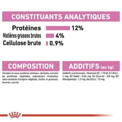 Royal Canin - Sachets Kitten Instinctive En Sauce Pour Chat - 12x85g 17 Royal Canin - Sachets Kitten Instinctive En Sauce Pour Chat - 12x85g -Chats Chiens Articles Magasin 67386