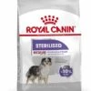 Royal Canin - Croquettes Medium Sterilised Pour Chien Stérilisé - 3Kg 1 Royal Canin - Croquettes Medium Sterilised Pour Chien Stérilisé - 3Kg -Chats Chiens Articles Magasin 67576
