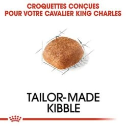 Royal Canin - Croquettes Cavalier King Charles Pour Chien Adulte 16 Royal Canin - Croquettes Cavalier King Charles Pour Chien Adulte -Chats Chiens Articles Magasin 67594