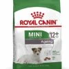 Royal Canin - Croquettes Mini Ageing 12+ Pour Chien Senior - 1,5Kg