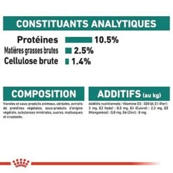 Royal Canin - Sachets Instinctive 7+ En Sauce Pour Chat - 12x85g 15 Royal Canin - Sachets Instinctive 7+ En Sauce Pour Chat - 12x85g -Chats Chiens Articles Magasin 67663