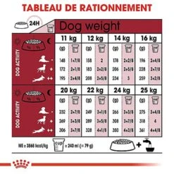 Royal Canin - Croquettes Medium Ageing 10+ Pour Chien Senior - 15Kg 14 Royal Canin - Croquettes Medium Ageing 10+ Pour Chien Senior - 15Kg -Chats Chiens Articles Magasin 67669