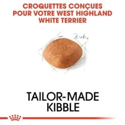 Royal Canin - Croquettes Westie Pour Chien Adulte - 3Kg 12 Royal Canin - Croquettes Westie Pour Chien Adulte - 3Kg -Chats Chiens Articles Magasin 67758