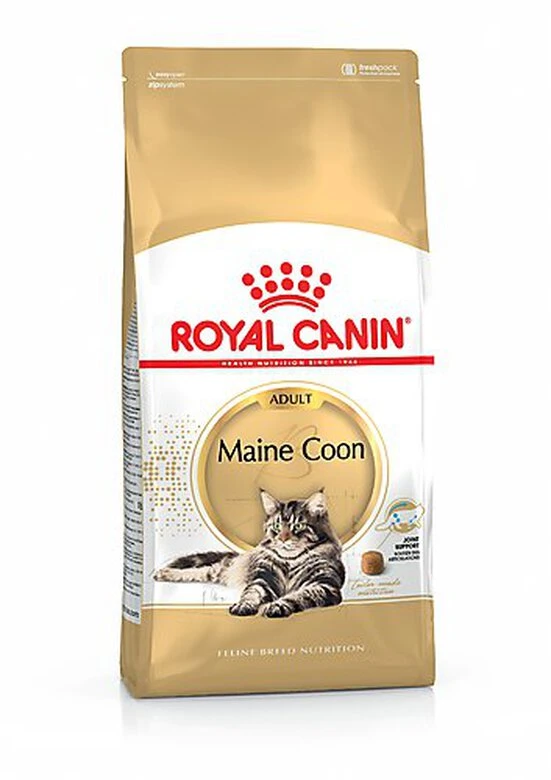 Royal Canin - Croquettes Maine Coon Pour Chat Adulte 3 Royal Canin - Croquettes Maine Coon Pour Chat Adulte