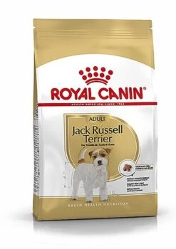 Meilleures ventes 5 Royal Canin - Croquettes Jack Russel Terrier Pour Chien Adulte