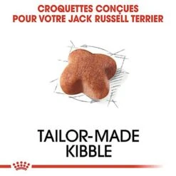 Royal Canin - Croquettes Jack Russel Terrier Pour Chien Adulte -Chats Chiens Articles Magasin 67831