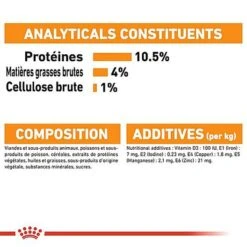 Royal Canin - Sachets Intense Beauty En Gelée Pour Chat - 12x85g 15 Royal Canin - Sachets Intense Beauty En Gelée Pour Chat - 12x85g -Chats Chiens Articles Magasin 67908