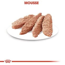 Royal Canin - Sachets Sterilised En Mousse Pour Chat - 12x85g 11 Royal Canin - Sachets Sterilised En Mousse Pour Chat - 12x85g -Chats Chiens Articles Magasin 68038