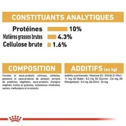 Royal Canin - Sachets Maine Coon En Sauce Pour Chat - 12x85g 15 Royal Canin - Sachets Maine Coon En Sauce Pour Chat - 12x85g -Chats Chiens Articles Magasin 68054