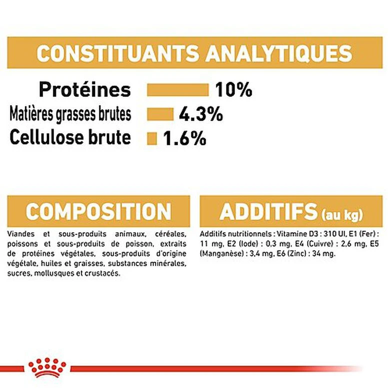 Royal Canin - Sachets Maine Coon En Sauce Pour Chat - 12x85g 9 Royal Canin - Sachets Maine Coon En Sauce Pour Chat - 12x85g – Image 7