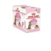 Royal Canin - Sachets Kitten Sterilised En Sauce Pour Chaton - 12x85g 2 Royal Canin - Sachets Kitten Sterilised En Sauce Pour Chaton - 12x85g -Chats Chiens Articles Magasin 68057