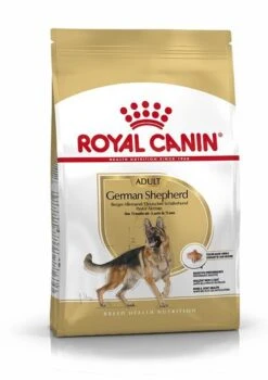 Royal Canin - Croquettes Berger Allemand Pour Chien Adulte - 11Kg