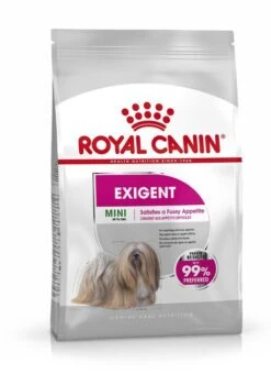 Royal Canin - Croquettes Mini Exigent Pour Chien - 3Kg