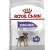 Royal Canin - Croquettes Mini Sterilised Pour Chien - 3Kg -Chats Chiens Articles Magasin 68168