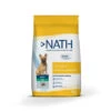 Nath - Croquettes Mini Adult Sensitive Au Poisson Et Saumon Pour Chien - 3Kg -Chats Chiens Articles Magasin 68245