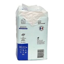 Pet Design - Tapis Educateur Pour Chien - 60x60cm -Chats Chiens Articles Magasin 68277