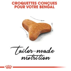 Royal Canin - Croquettes Bengal Pour Chat Adulte - 2Kg 13 Royal Canin - Croquettes Bengal Pour Chat Adulte - 2Kg -Chats Chiens Articles Magasin 68344