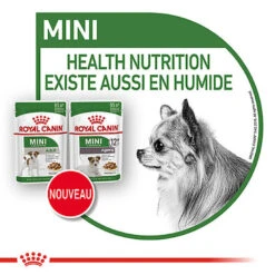 Royal Canin - Sachets Mini Ageing 12+ En Sauce Pour Chien - 12X85g -Chats Chiens Articles Magasin 68352