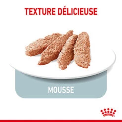 Royal Canin - Sachets Ultra Light En Mousse Pour Chien - 12X85g -Chats Chiens Articles Magasin 68377