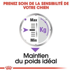 Royal Canin - Sachets Sterilised En Mousse Pour Chien - 12X85g 14 Royal Canin - Sachets Sterilised En Mousse Pour Chien - 12X85g -Chats Chiens Articles Magasin 68385