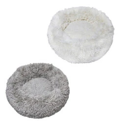 Animalis - Corbeille Ronde Courchevel Pour Petit Chien - 60cm 7 Animalis - Corbeille Ronde Courchevel Pour Petit Chien - 60cm -Chats Chiens Articles Magasin 68555