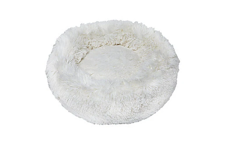Animalis - Corbeille Ronde Courchevel Pour Petit Chien - 60cm 3 Animalis - Corbeille Ronde Courchevel Pour Petit Chien - 60cm