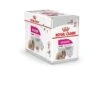 Royal Canin - Pâtée Exigent En Mousse Pour Chien - 12x85g -Chats Chiens Articles Magasin 68773